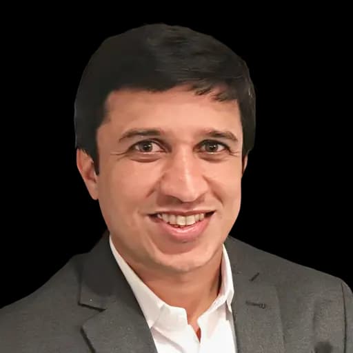 Prashant Surana - Chief Technology Officer at Collation.AI