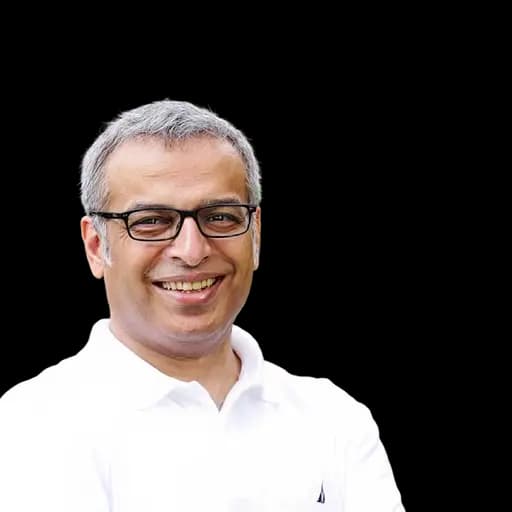 Tanmai Sharma - Founder & CEO at Collation.AI