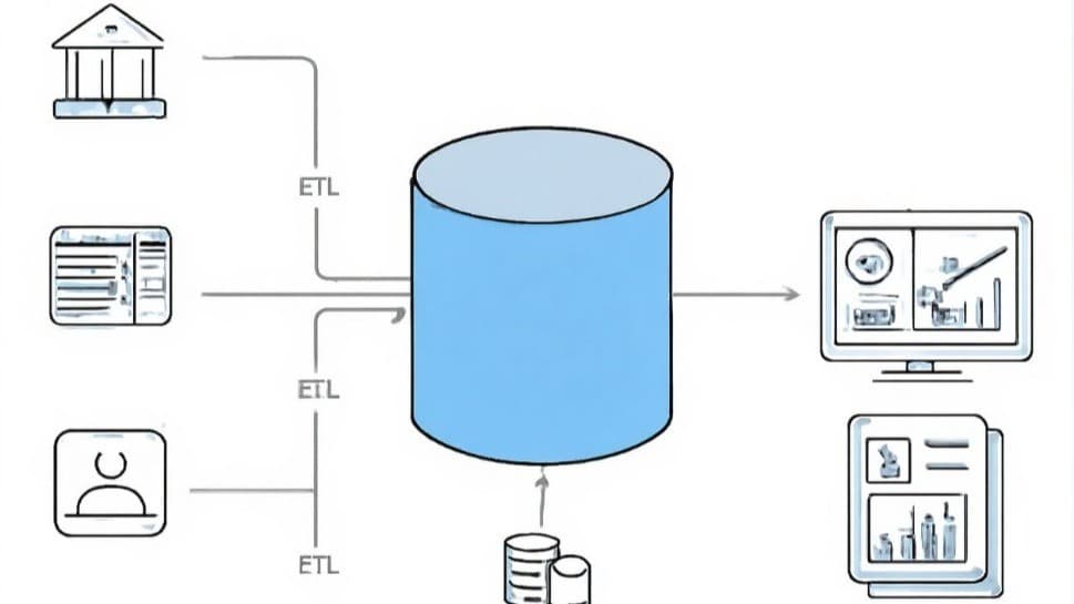Data Warehouse And Use-Cases For RIAs/FOs? - Blog post hero image