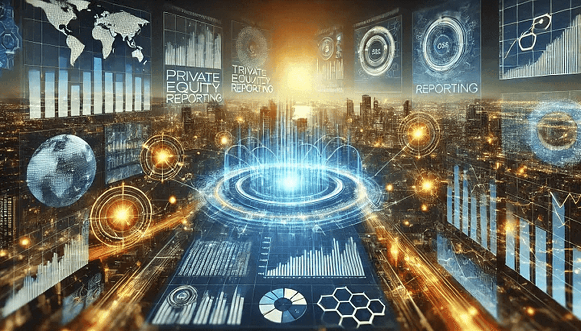 Data Lakehouse: Solving Wealth Management's Data Challenges - Blog post hero image